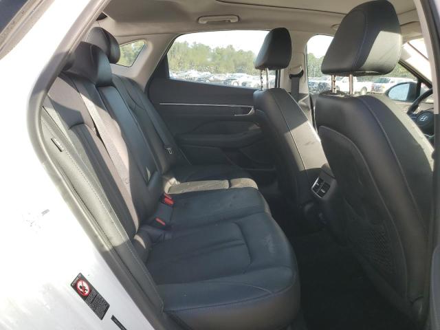 2021 HYUNDAI SONATA LIM 5NPEH4J27MH086065