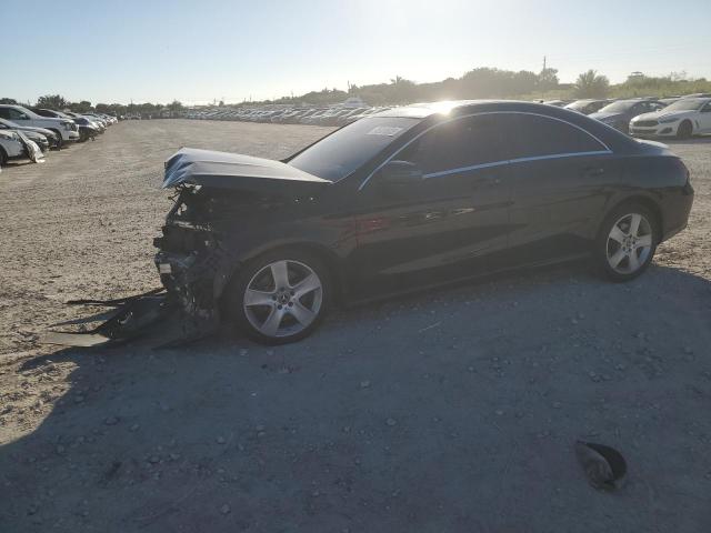 2018 MERCEDES-BENZ CLA 250 #3309543551