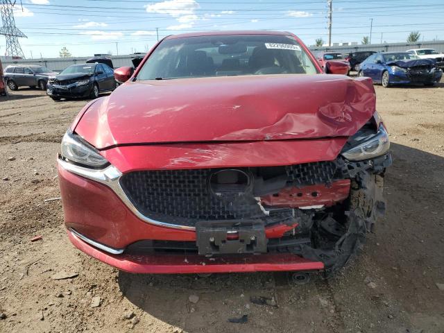 2021 MAZDA 6 GRAND TO - JM1GL1WY1M1602043