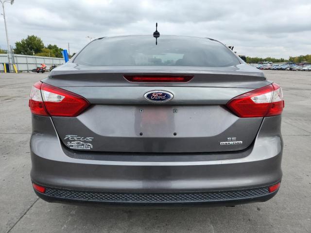 2013 FORD FOCUS SE - 1FADP3F25DL133421