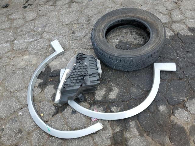 2017 BMW X4 XDRIVEM 5UXXW7C31H0U26219