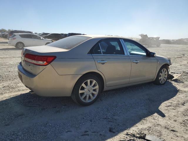 2010 LINCOLN MKZ - 3LNHL2GC7AR755617