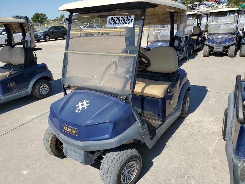 2021 CLUB CAR TEMPO LITHIUM #3265154999