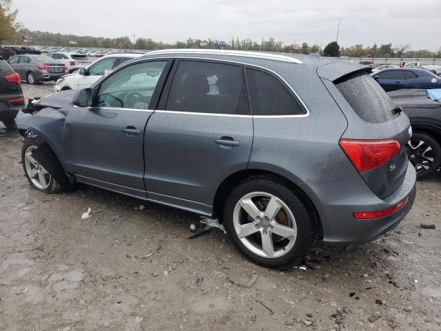 2012 AUDI Q5 PREMIUM #3285012972