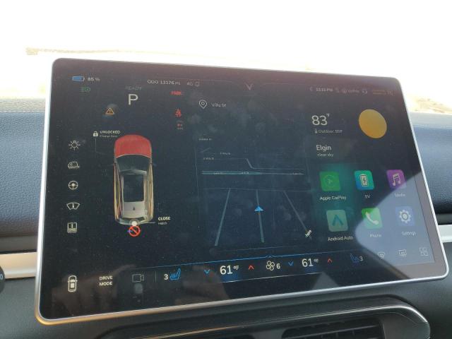 2025 VINFAST TRADING AND PRODU VF 8 PLUS #3279819281