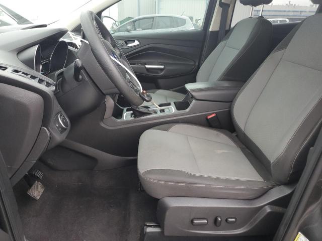 2017 FORD ESCAPE SE - 1FMCU0GD0HUC78021