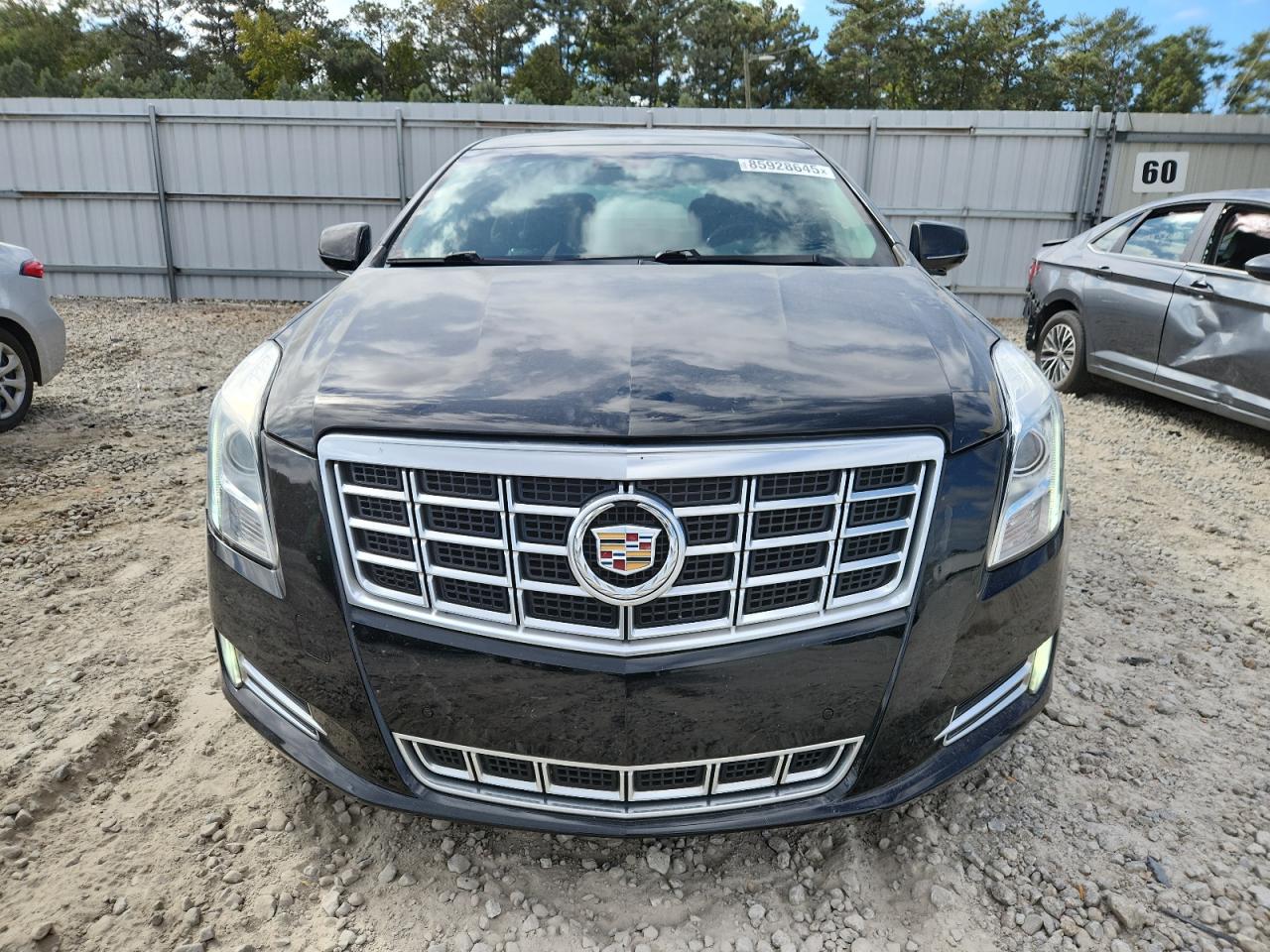 CADILLAC XTS PREMIUM COLLECTION