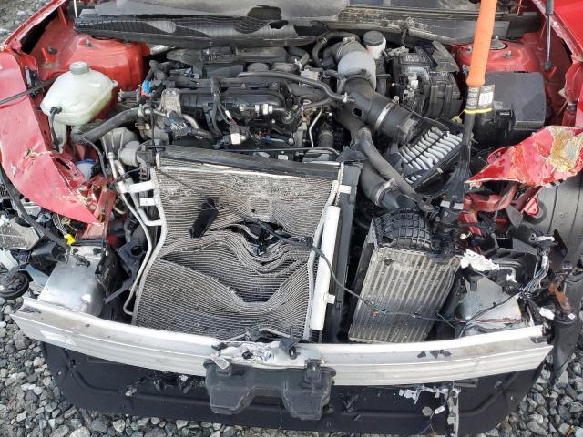 2020 HYUNDAI SONATA SEL 5NPEJ4J22LH005380