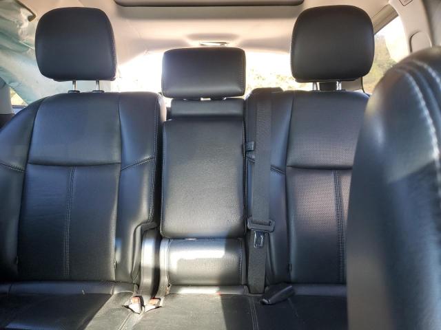 2016 NISSAN PATHFINDER #3294487504