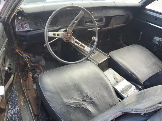 1969 DODGE CHALLENGER #3271588426