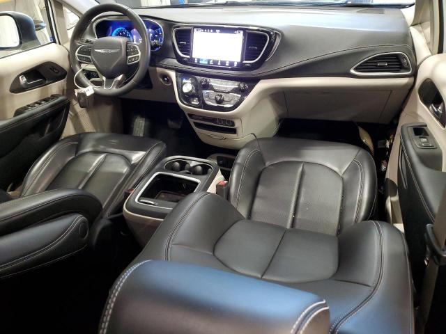 2023 CHRYSLER PACIFICA T 2C4RC1BG2PR522630