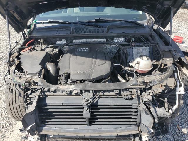 2018 AUDI Q5 PREMIUM WA1BNAFY4J2115925