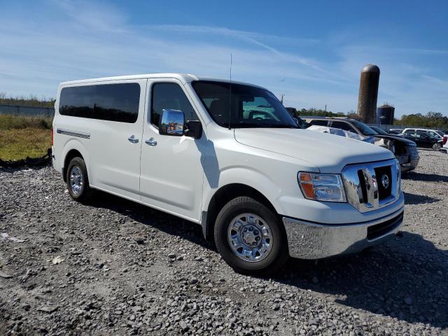 2017 NISSAN NV 3500 S 5BZAF0AA5HN851056