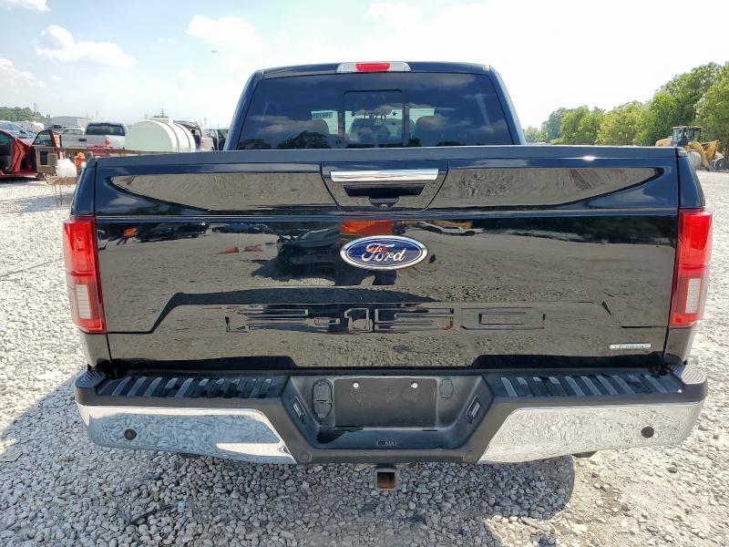 2019 FORD F150 SUPER - 1FTEW1C45KFB80861