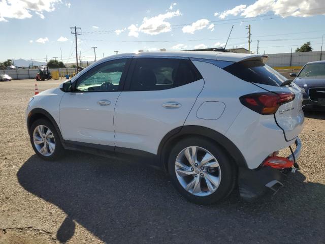 2025 BUICK ENCORE GX KL4AMCSL5SB188260