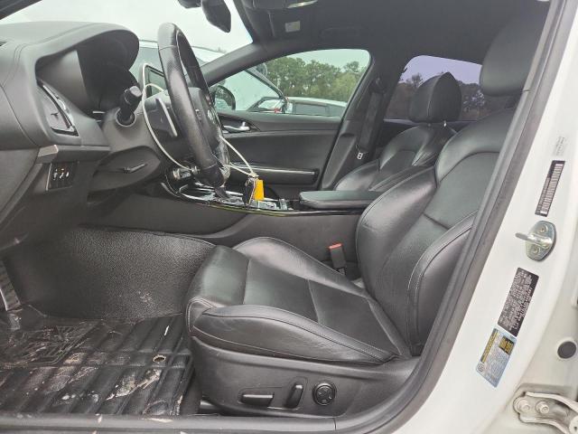 2020 KIA STINGER #3296976866