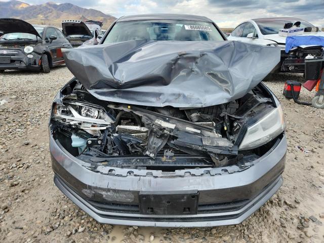 2015 VOLKSWAGEN JETTA SE #3297006341