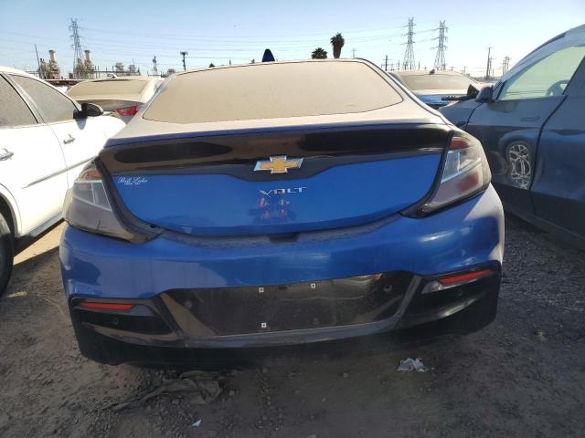 2017 CHEVROLET VOLT PREMI 1G1RD6S55HU217998