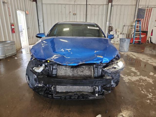 2018 HYUNDAI ELANTRA SP KMHD04LB1JU542087