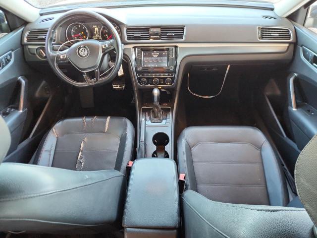 2018 VOLKSWAGEN PASSAT S - 1VWAA7A36JC034816