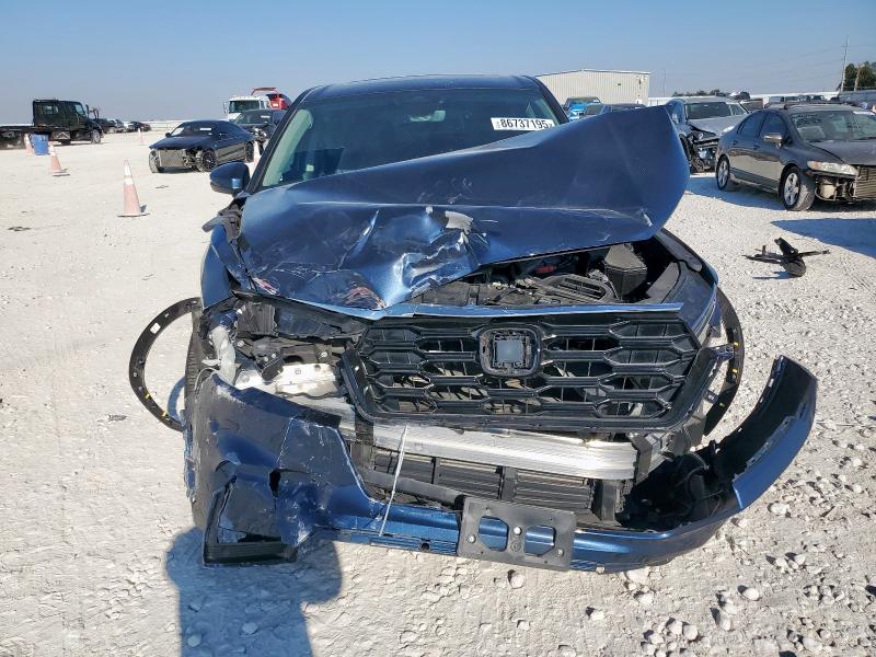 2024 HONDA CR-V EXL 7FARS3H7XRE002944