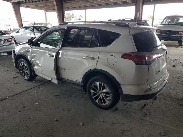 2016 TOYOTA RAV4 HV XL JTMRJREV5GD004688