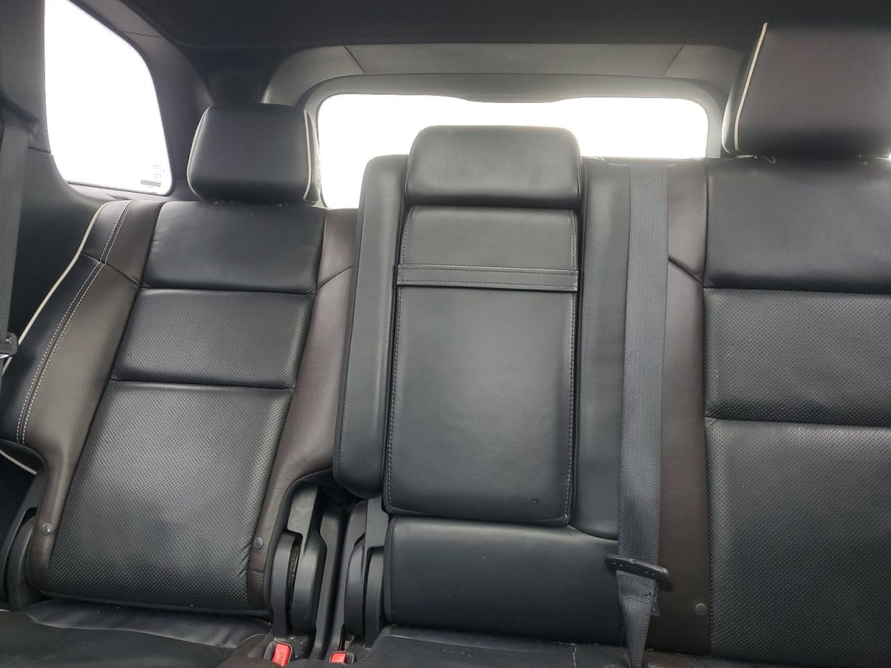 JEEP GRAND CHEROKEE OVERLAND