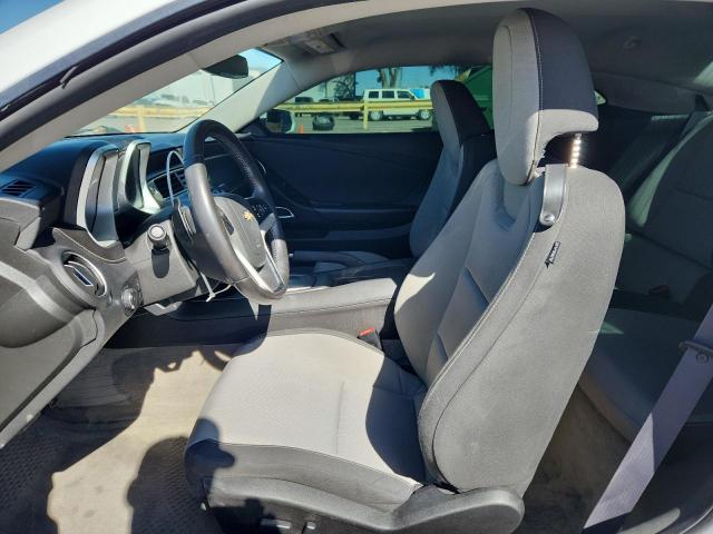 2015 CHEVROLET CAMARO LT 2G1FD1E35F9282747