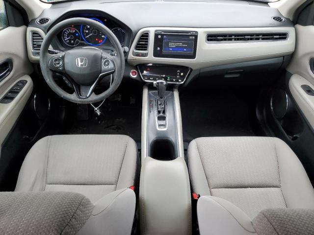 2018 HONDA HR-V EX #3280304996