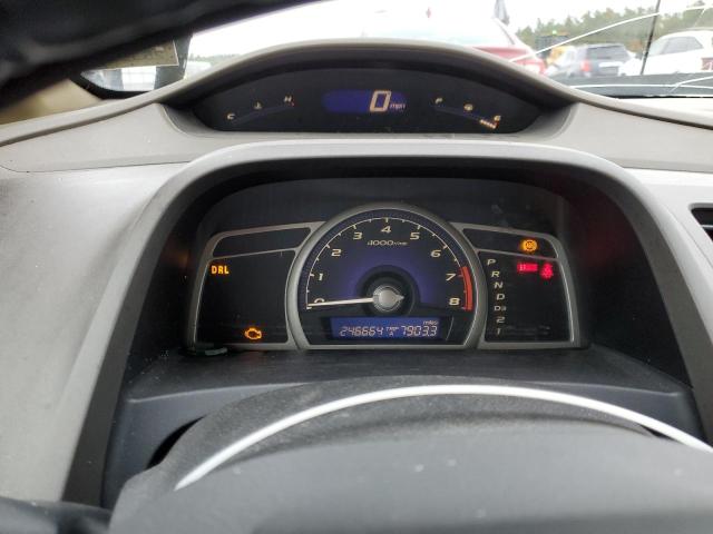 2006 HONDA CIVIC LX #3274781208