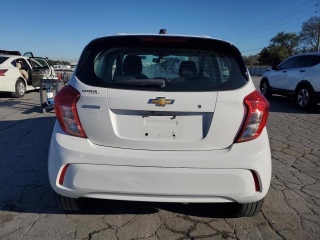 2022 CHEVROLET SPARK LS #3302823937