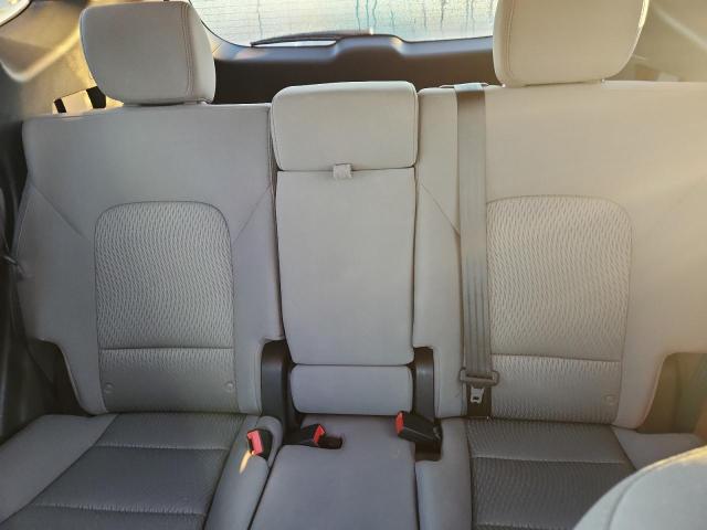 2016 HYUNDAI SANTA FE S - 5XYZT3LB4GG376153