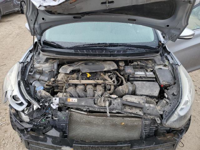 2016 HYUNDAI ELANTRA SE - 5NPDH4AE4GH673429