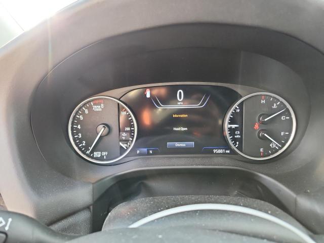 2020 BUICK ENCLAVE AV #3284149533