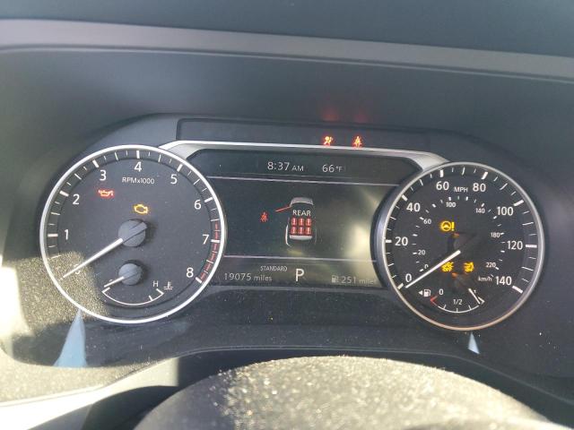 2024 NISSAN PATHFINDER S - 5N1DR3AA9RC270884