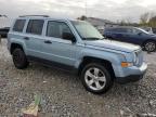 Lot #3305384299 2013 JEEP PATRIOT SP