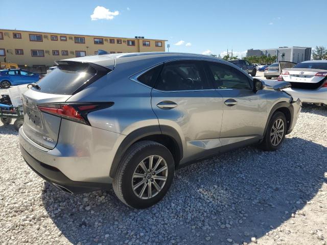 2021 LEXUS NX 300 BAS #3302798922