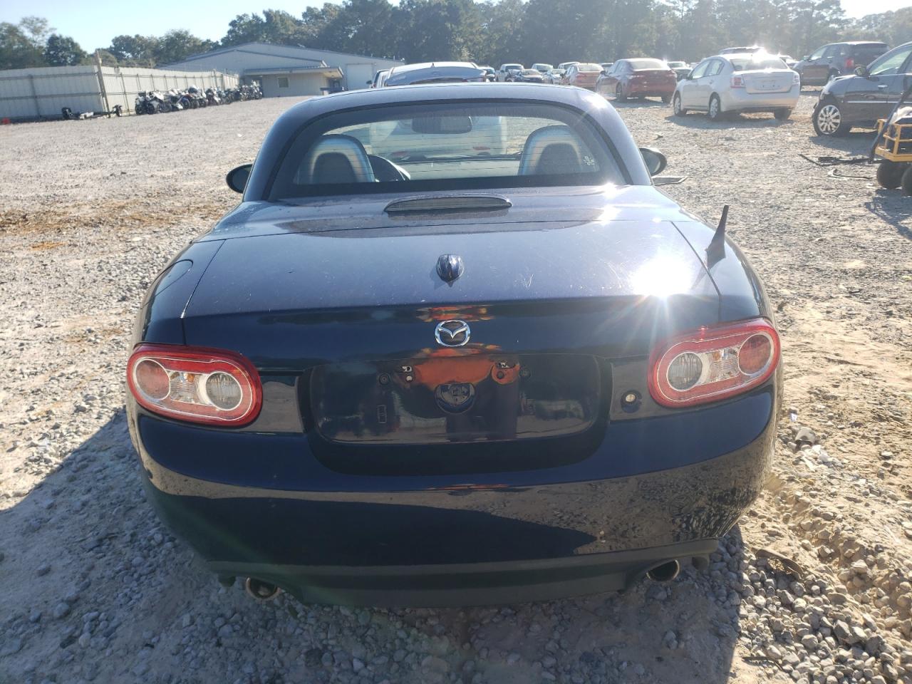 MAZDA MX-5 MIATA