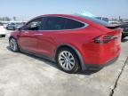 Lot #3309444981 2017 TESLA MODEL X