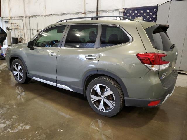 2019 SUBARU FORESTER T JF2SKAWC2KH416471