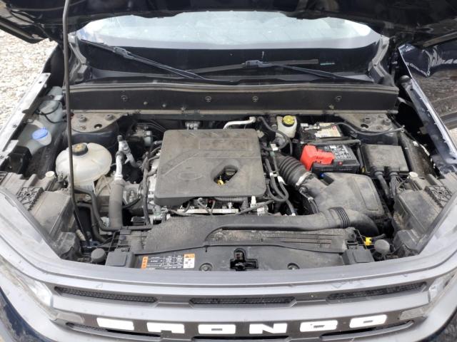 2021 FORD BRONCO SPO - 3FMCR9B61MRA41652