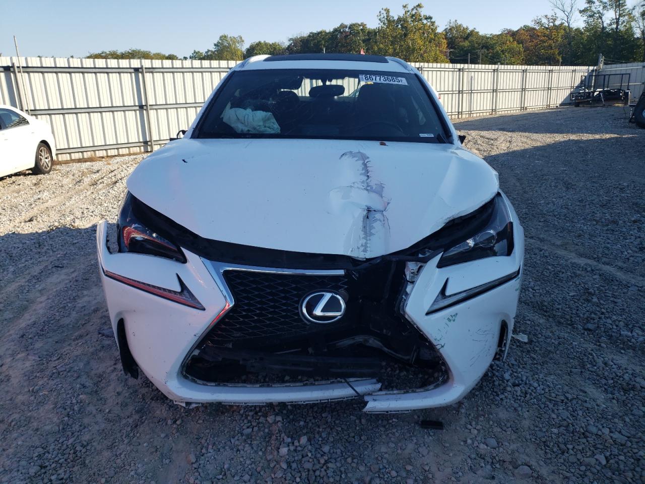 LEXUS NX 200T BASE