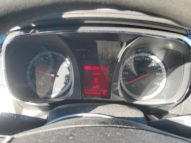 2017 GMC TERRAIN SL - 2GKFLSEK5H6202329