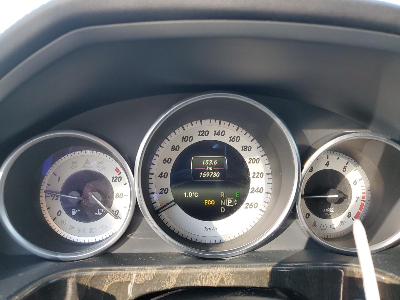 MERCEDES-BENZ E-CLASS 350 4MATIC