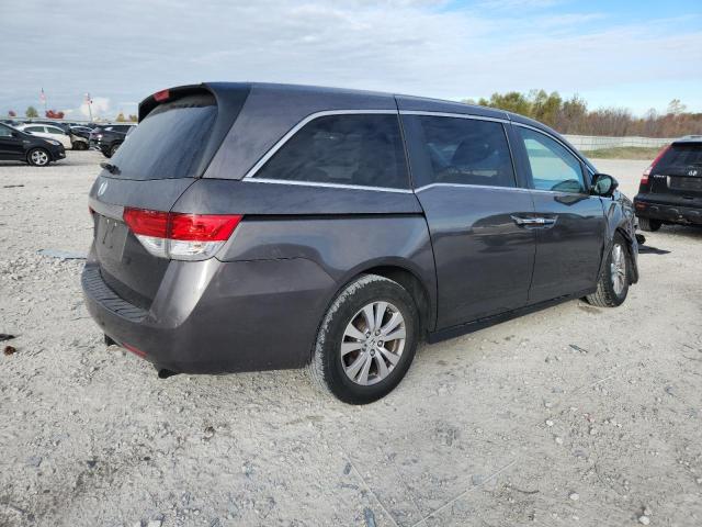 2016 HONDA ODYSSEY EX - 5FNRL5H65GB061697