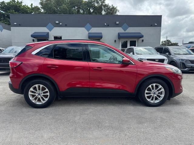 2020 FORD ESCAPE SE #3282399287