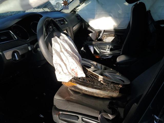 2017 VOLKSWAGEN JETTA S - 3VW2B7AJ0HM319312