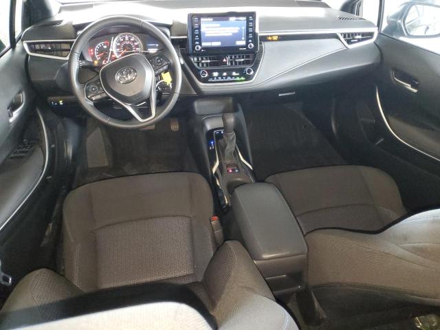 2022 TOYOTA COROLLA SE #3296678013