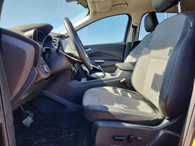 2019 FORD ESCAPE SE - 1FMCU9GD4KUB62753