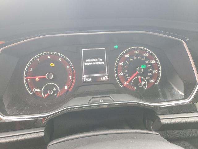 2019 VOLKSWAGEN JETTA #3302736019